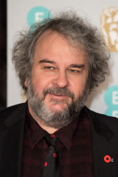 Peter Jackson