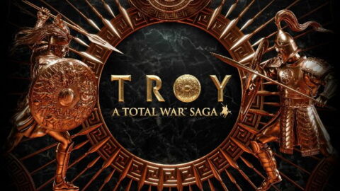 4ème place : Troy A Total War Saga