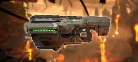 BFG 9000 (Doom)