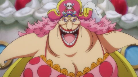 Big Mom