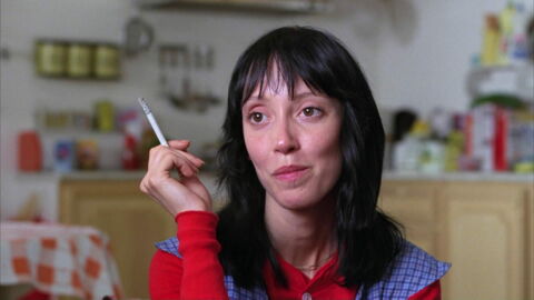 7. Shelley Duvall - 11 juillet (75 ans)