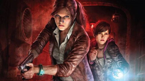 Resident Evil Revelations 2 - Développé et édité par Capcom