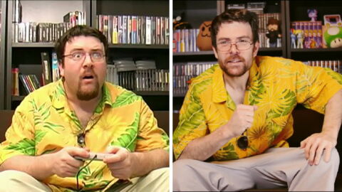 Joueur du Grenier - Frédéric Molas - 38 ans