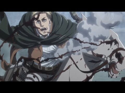 10. Le sacrifice d'Erwin