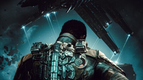10. Dead Space