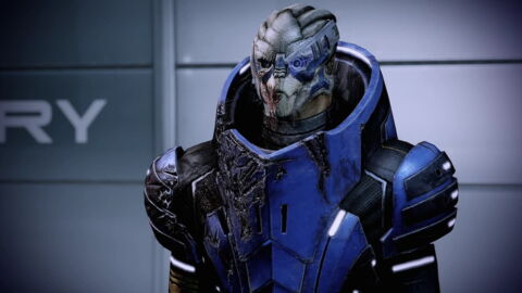 Mass Effect 2