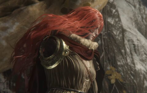 1. Malenia, Lame de Miquella