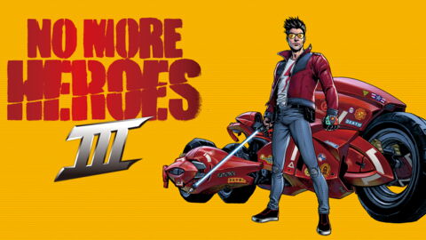 6. No More Heroes 3 : sortie en 2021