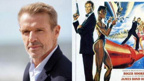 Lambert Wilson a failli jouer dans James Bond