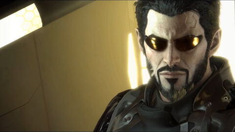 Deus Ex : Mankind Divided (PC, PS4, One, Mac, Linux)