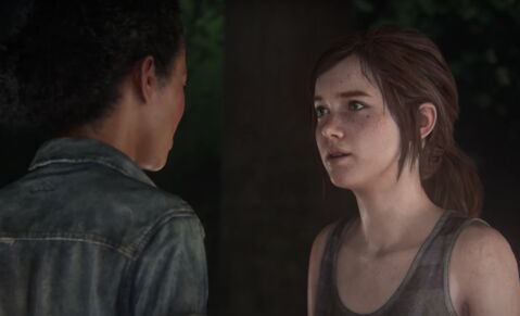 The Last of Us Part I (PS5)