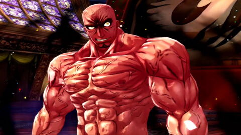 16. Shino - Persona 5