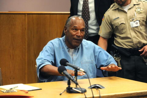 L'affaire O.J Simpson