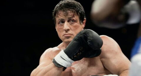 Sylvester Stallone absent de Creed ?