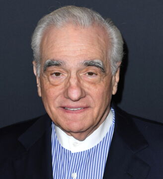 Martin Scorcese