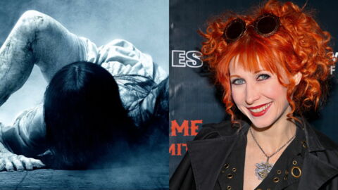 Samara - Bonnie Morgan (Le Cercle 3, 2016)