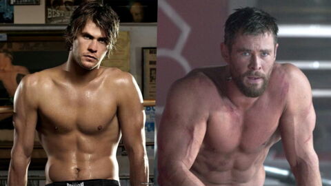 Chris Hemsworth (Thor)