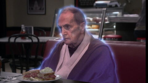 10. Bob Newhart - 18 juillet (94 ans)