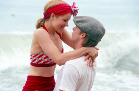 Ryan Gosling et Rachel McAdams dans N'oublie jamais