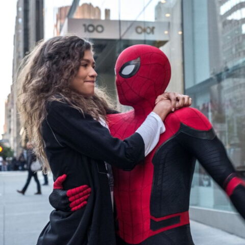 Tom Holland : l’Homme-araignée a débuté une histoire avec l’actrice Nadia Parkes