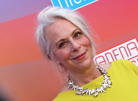 Jane Kaczmarek (67 ans)