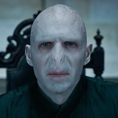 Bonus : Lord Voldemort