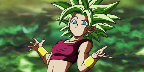 Kefla
