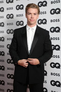 Will Poulter