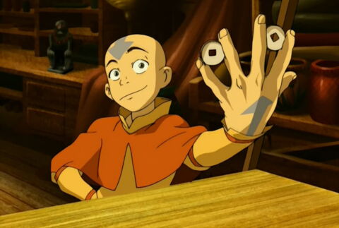 3. Aang