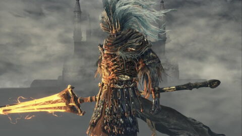 Dark Souls III