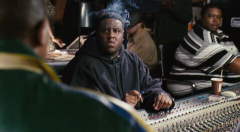 Jamal Woolard (Notorious BIG)
