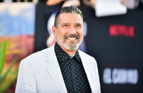 Steven Michael Quezada (Steve Gomez)