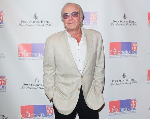 2. James Caan