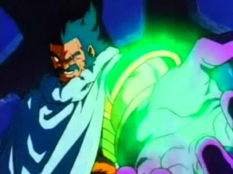 3. Le contrôleur de Paragus