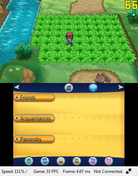 6. Pokémon X et Y (6ème génération)