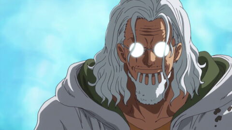 4. Silvers Rayleigh