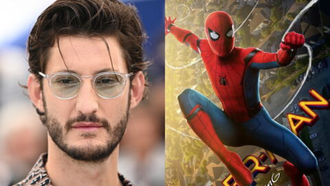 Pierre Niney a failli jouer dans Spider-Man
