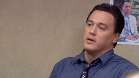 Mark York, décédé en mai 2021