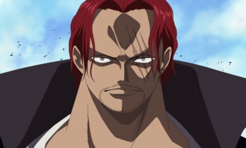 2. Shanks Le Roux