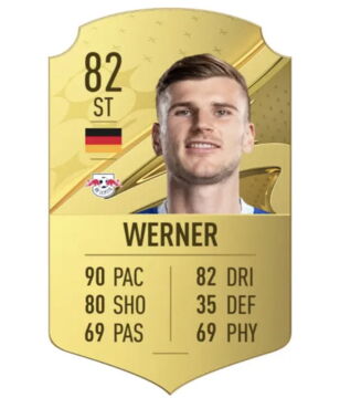 Timo Werner