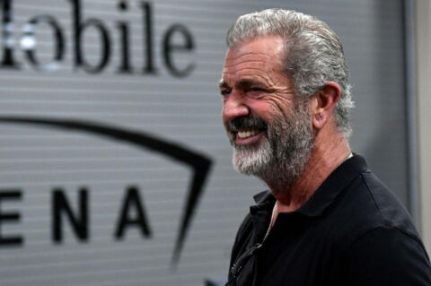 Mel Gibson