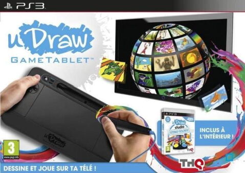 9. Udraw Studio - Développé par Pipeworks Software