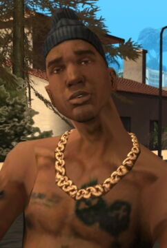 OG Loc - GTA San Andreas