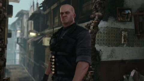 8ème : Zoran Lazaravic, le cliché