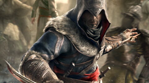 Assassin's Creed peut aussi se lire