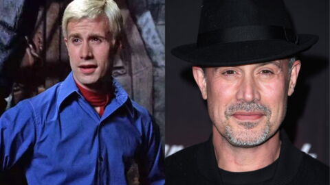 12. Freddie Prinze Jr (Scooby-Doo)