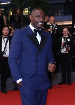 Idris Elba