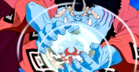 9. Jinbe