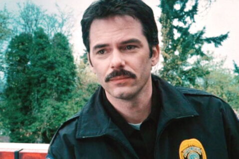 Charlie Swan - Twilight