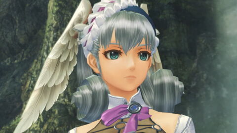 6. Xenoblade Chronicles